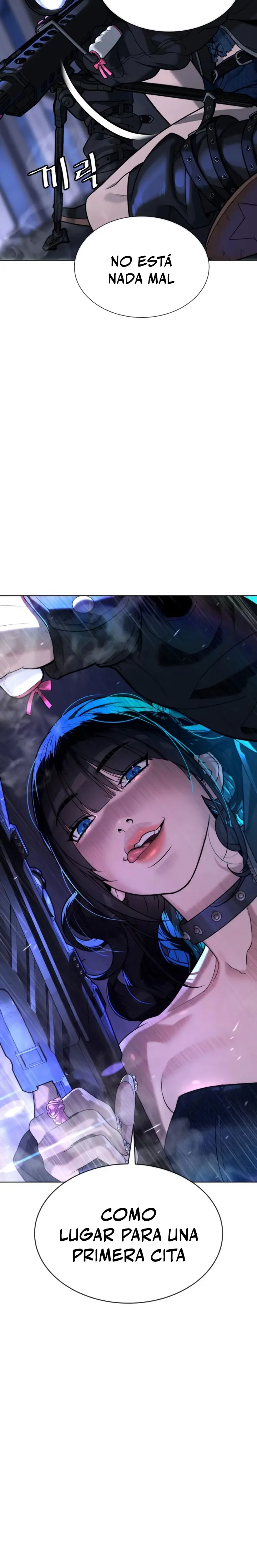 Read Pedro el Asesino ES Manga Online