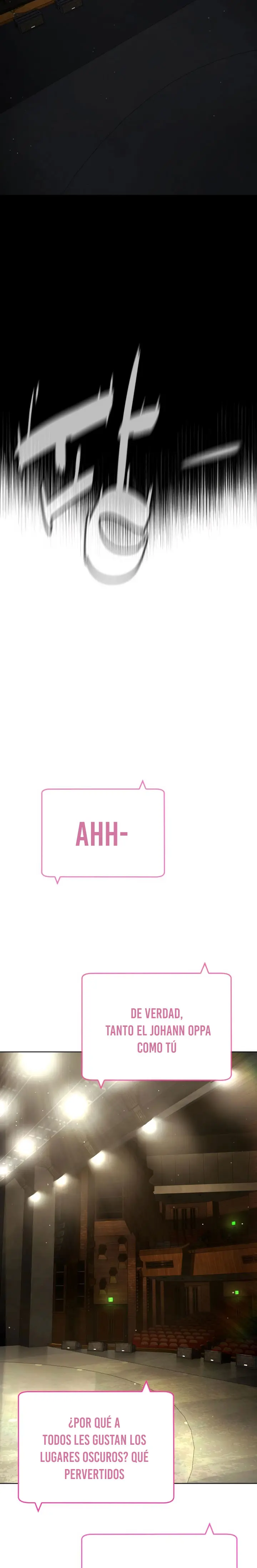 Read Pedro el Asesino ES Manga Online