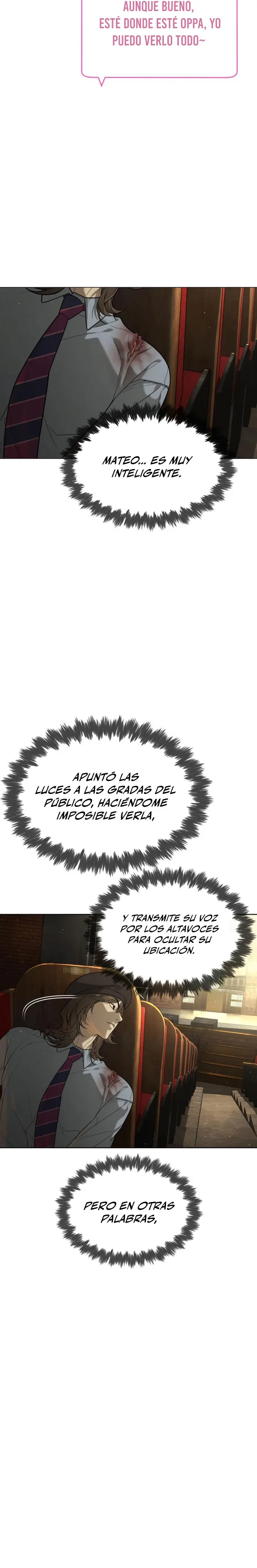 Read Pedro el Asesino ES Manga Online