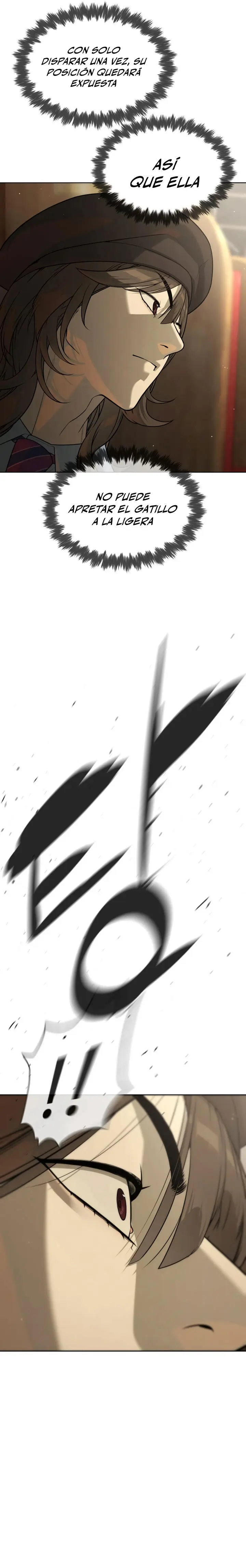 Read Pedro el Asesino ES Manga Online