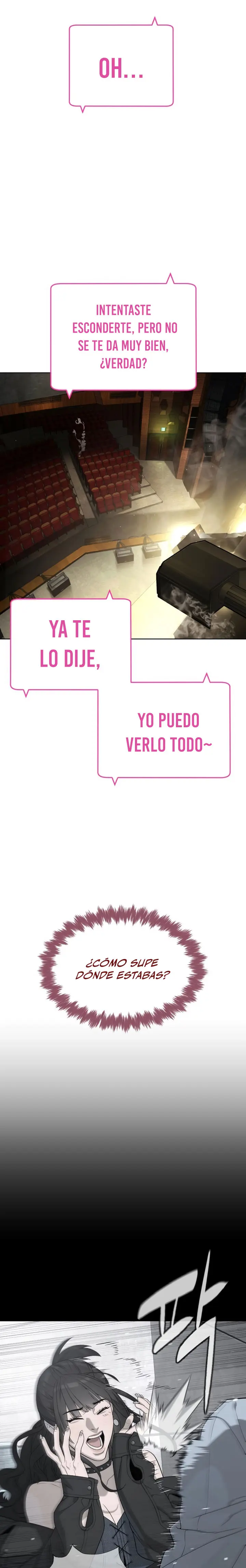 Read Pedro el Asesino ES Manga Online