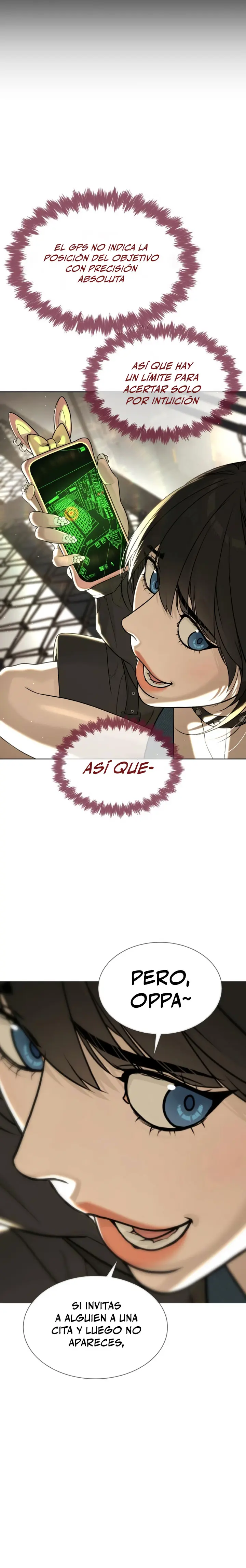 Read Pedro el Asesino ES Manga Online