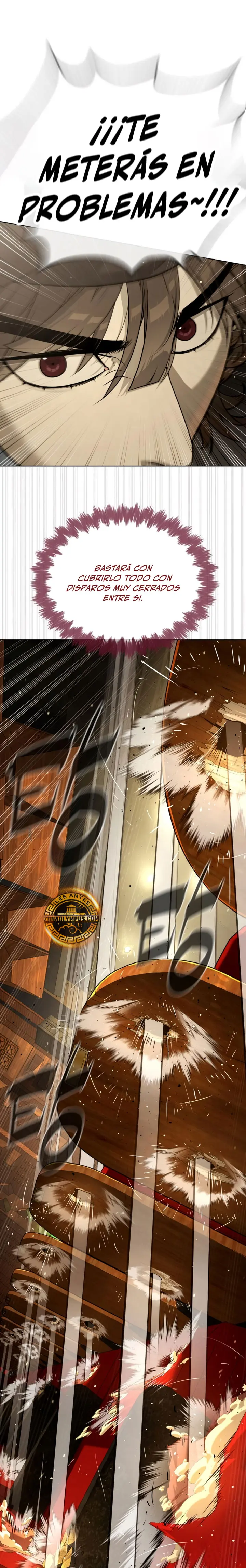 Read Pedro el Asesino ES Manga Online