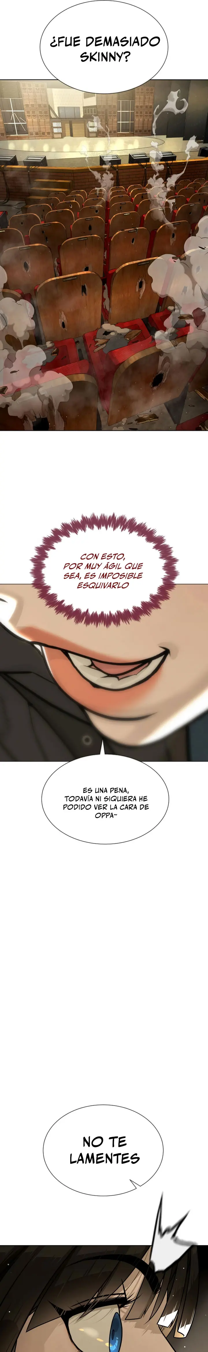 Read Pedro el Asesino ES Manga Online