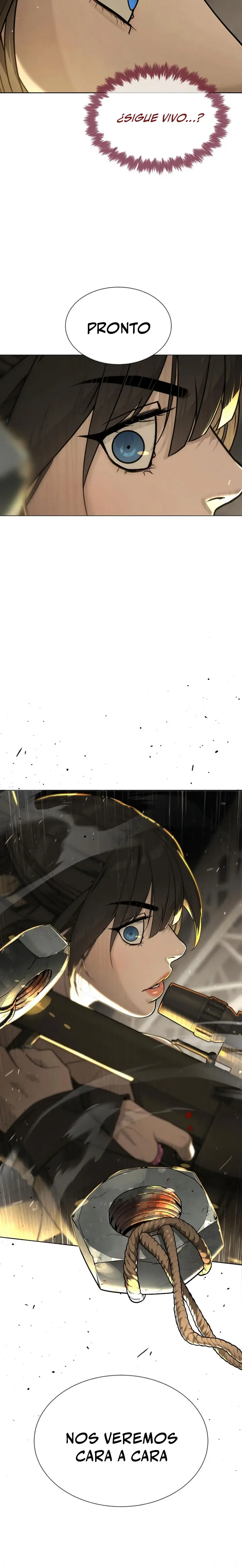 Read Pedro el Asesino ES Manga Online