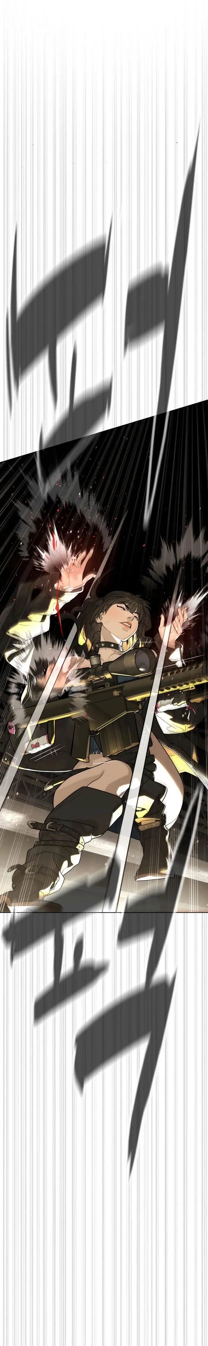 Read Pedro el Asesino ES Manga Online