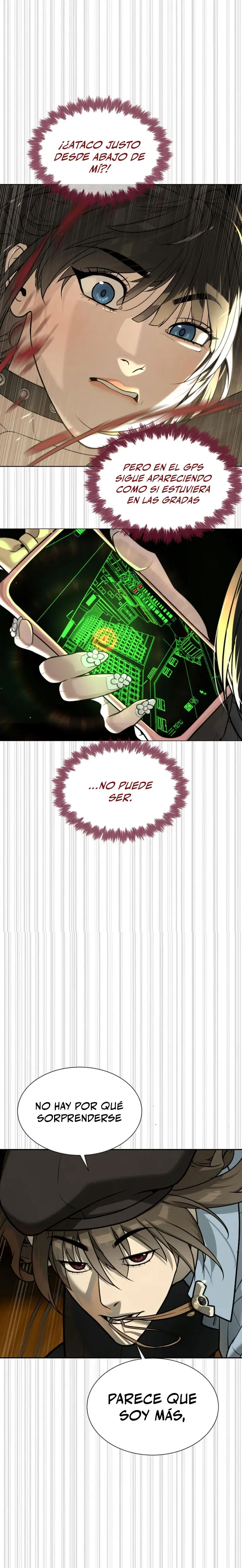 Read Pedro el Asesino ES Manga Online