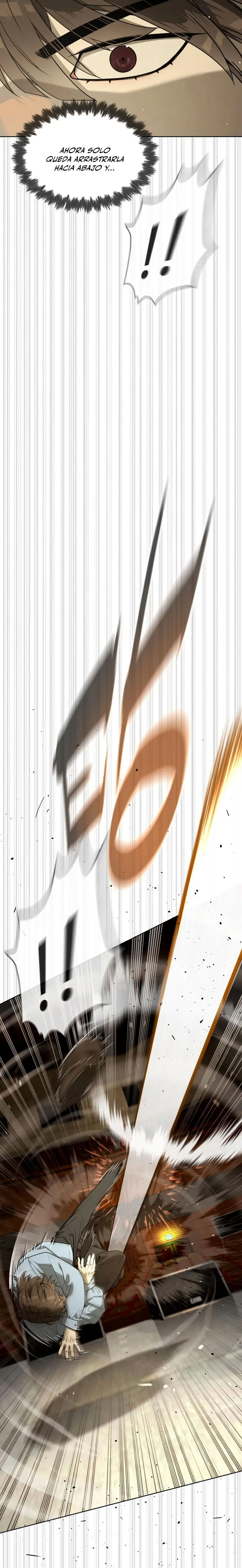 Read Pedro el Asesino ES Manga Online