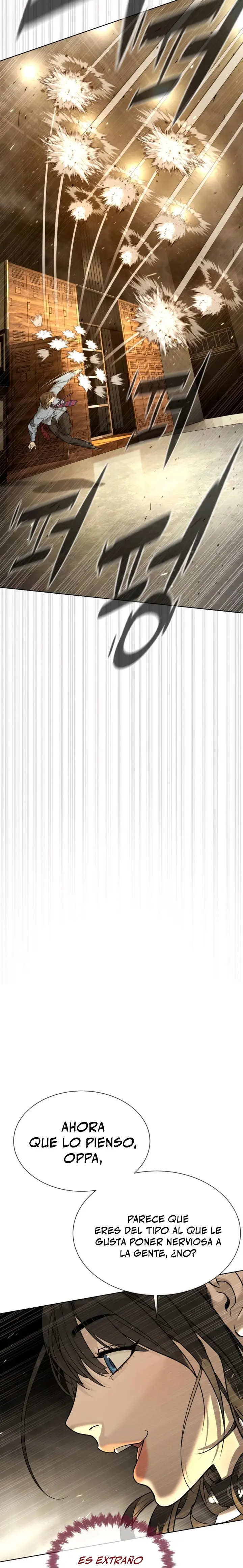 Read Pedro el Asesino ES Manga Online