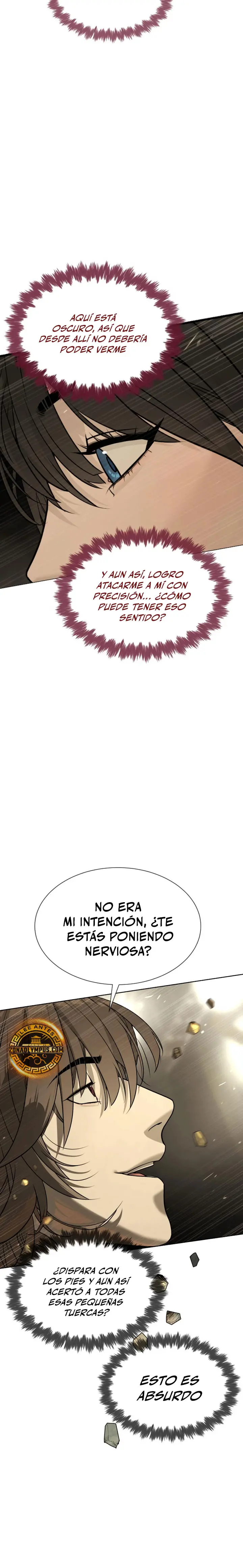 Read Pedro el Asesino ES Manga Online