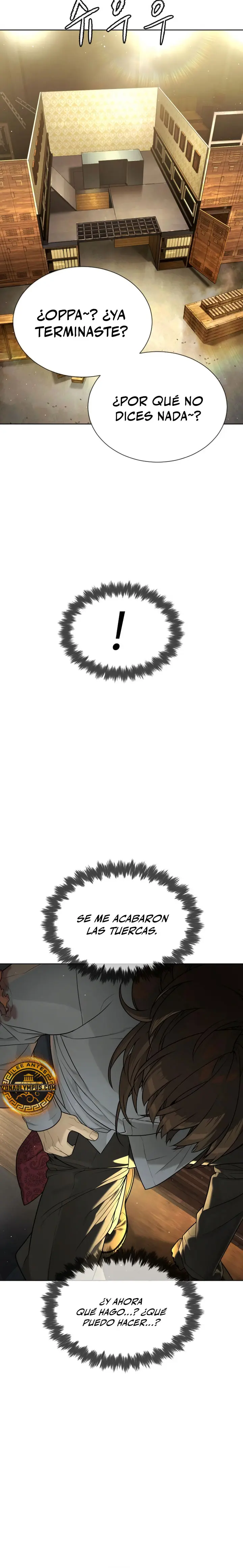 Read Pedro el Asesino ES Manga Online