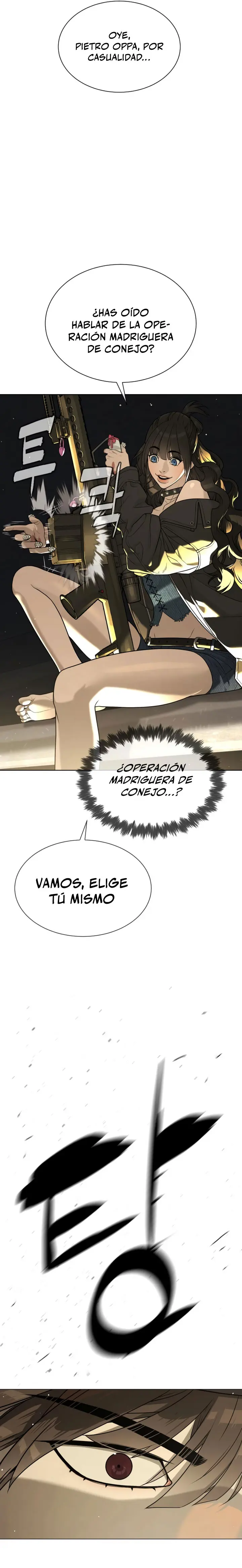 Read Pedro el Asesino ES Manga Online