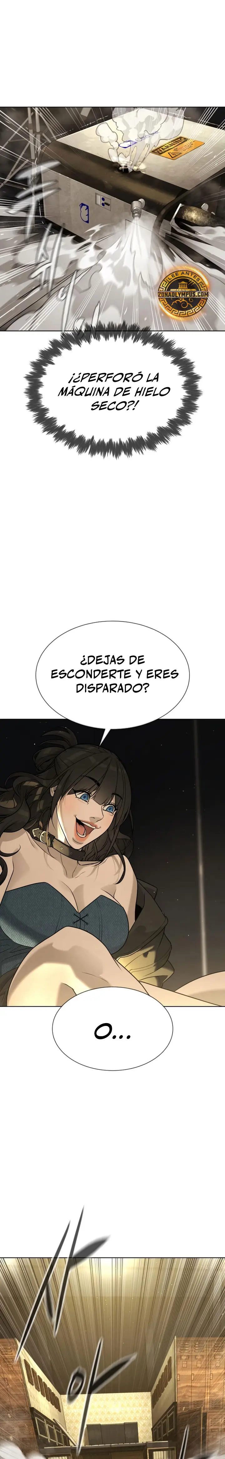 Read Pedro el Asesino ES Manga Online