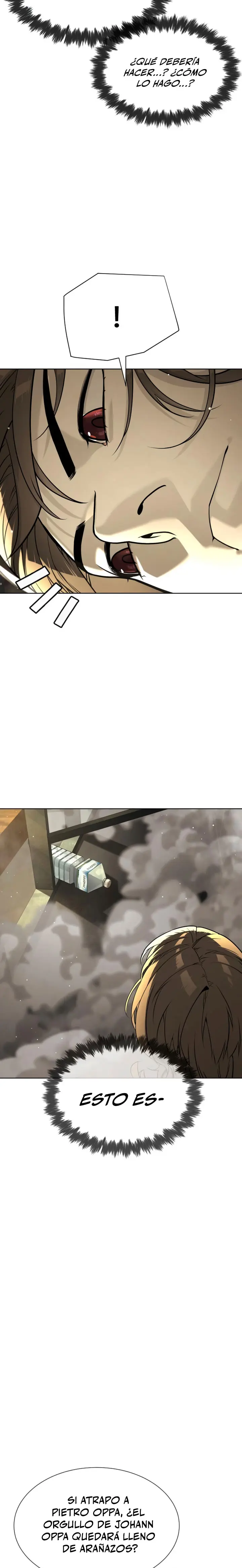 Read Pedro el Asesino ES Manga Online