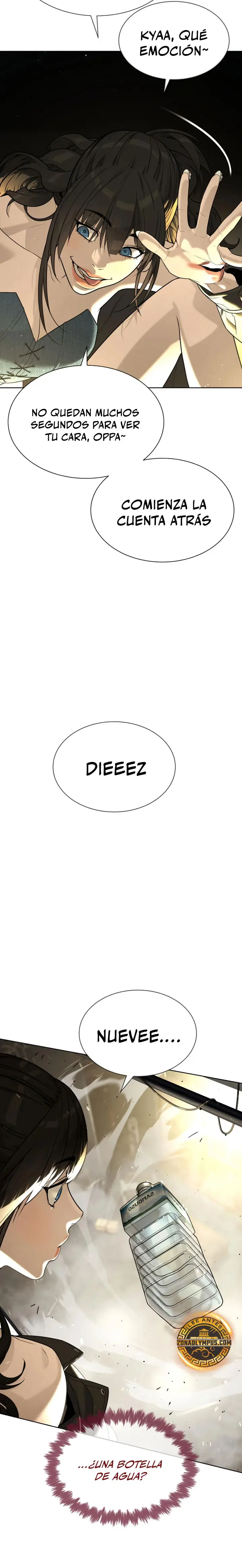 Read Pedro el Asesino ES Manga Online