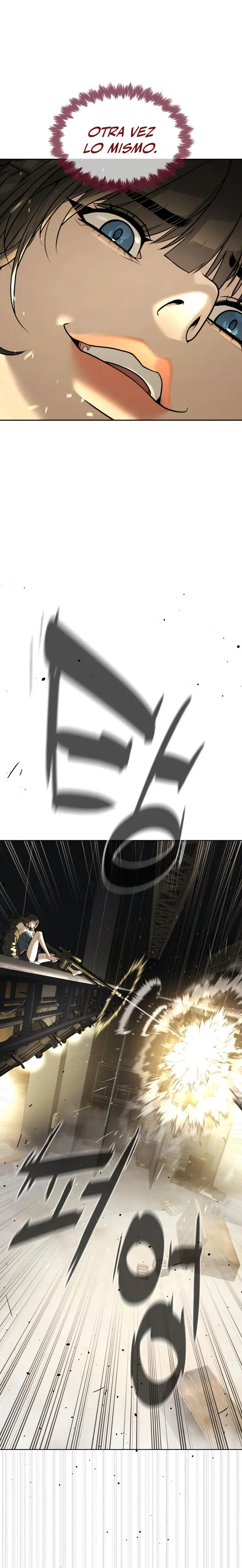 Read Pedro el Asesino ES Manga Online