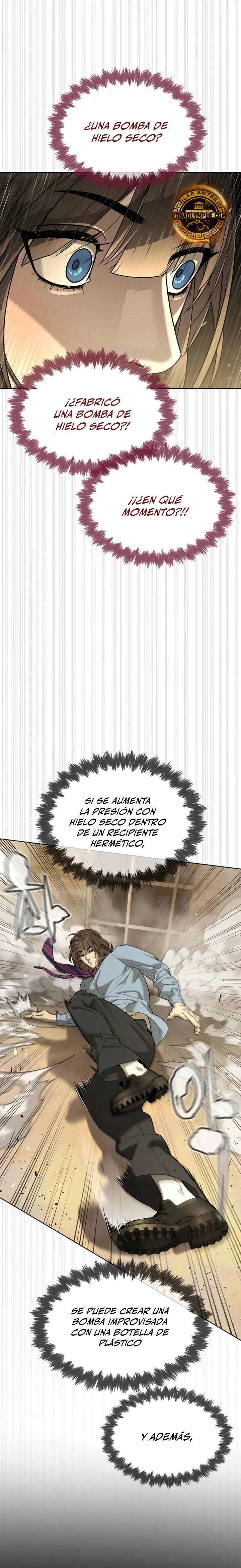 Read Pedro el Asesino ES Manga Online