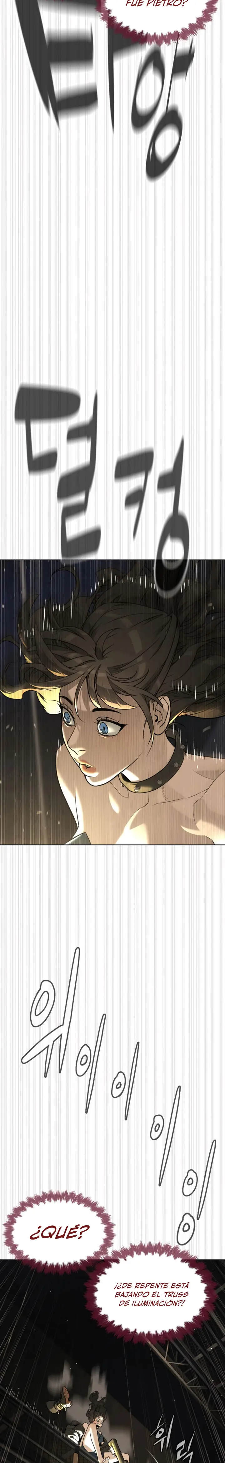 Read Pedro el Asesino ES Manga Online