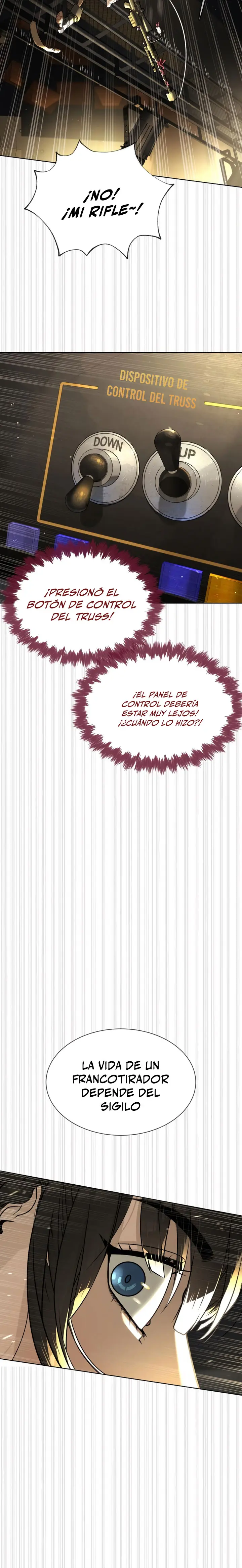 Read Pedro el Asesino ES Manga Online