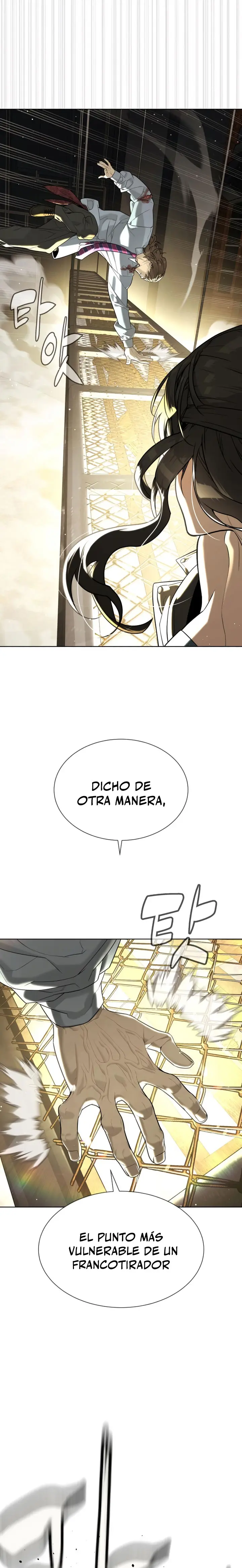 Read Pedro el Asesino ES Manga Online