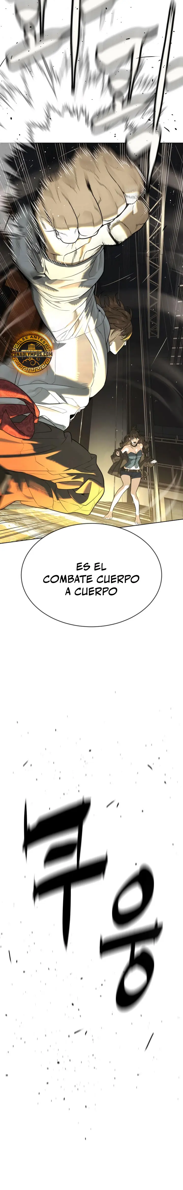 Read Pedro el Asesino ES Manga Online