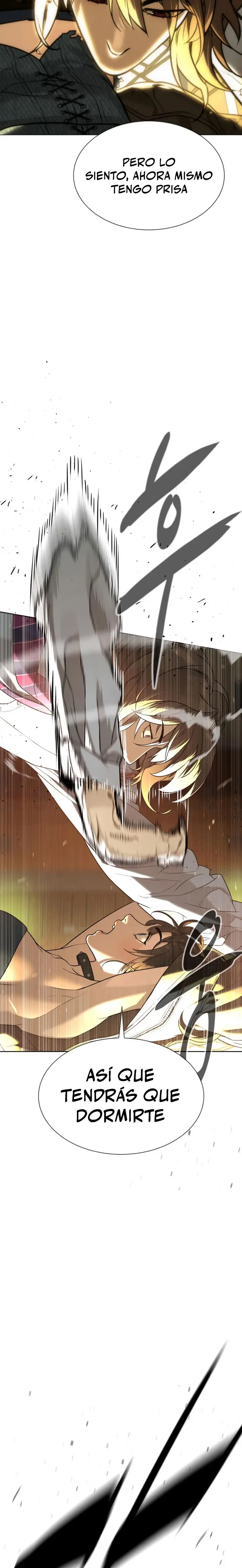 Read Pedro el Asesino ES Manga Online