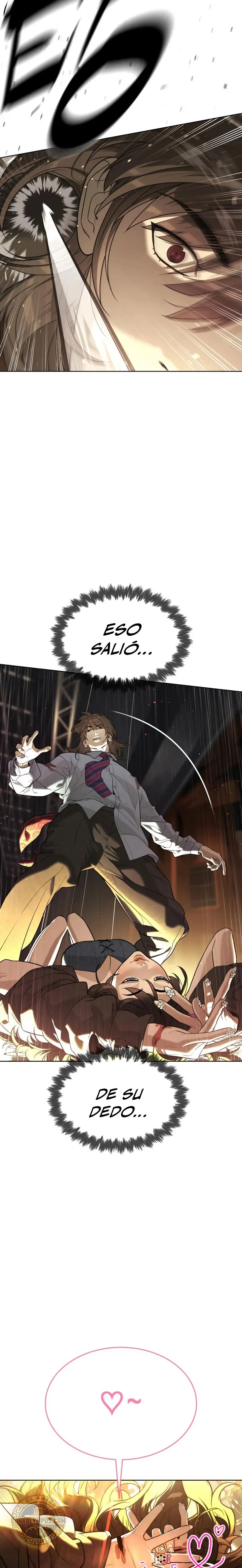 Read Pedro el Asesino ES Manga Online