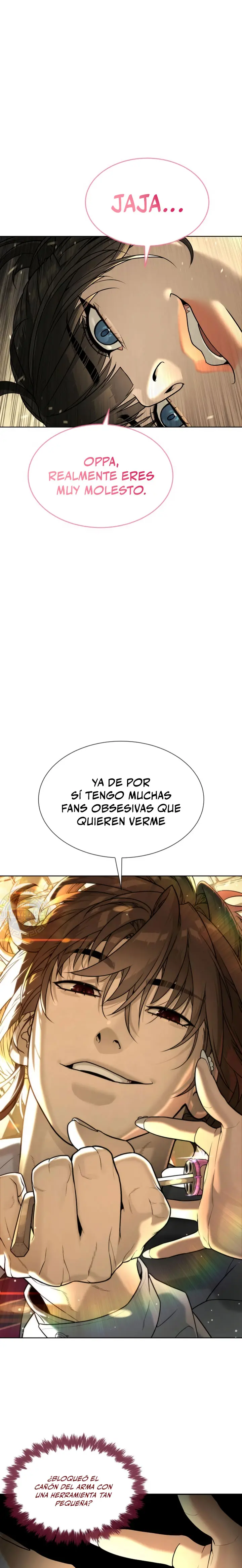 Read Pedro el Asesino ES Manga Online