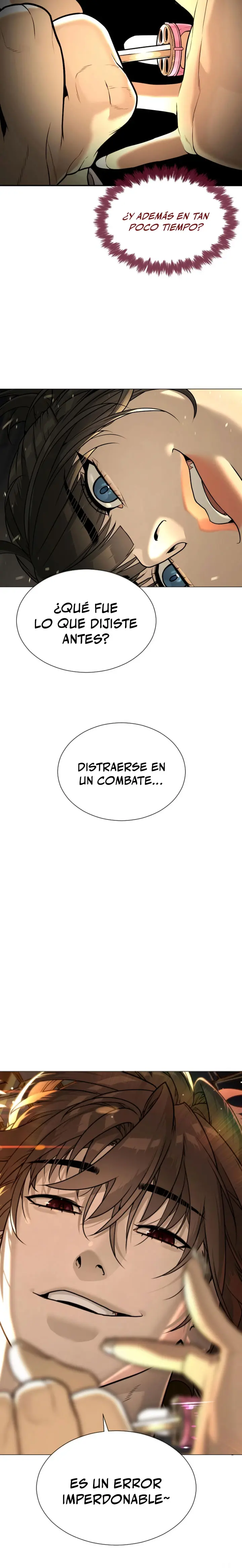 Read Pedro el Asesino ES Manga Online