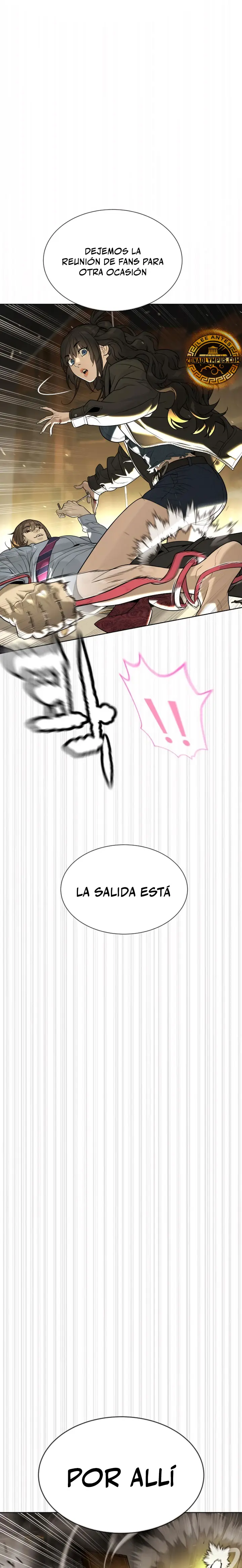 Read Pedro el Asesino ES Manga Online