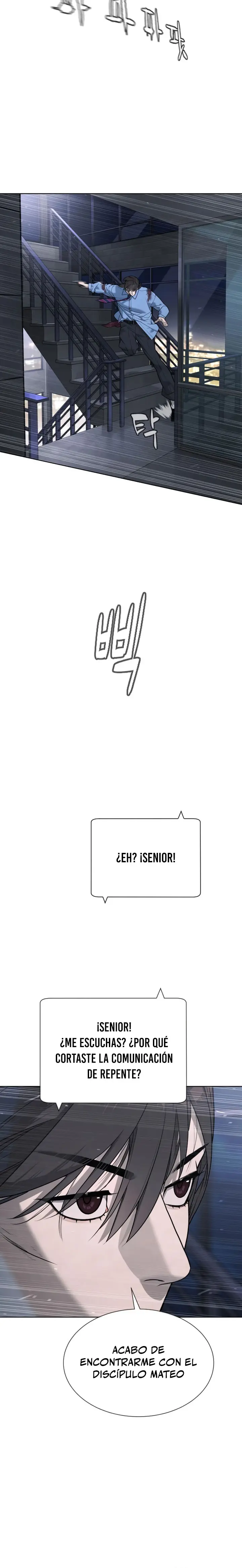 Read Pedro el Asesino ES Manga Online