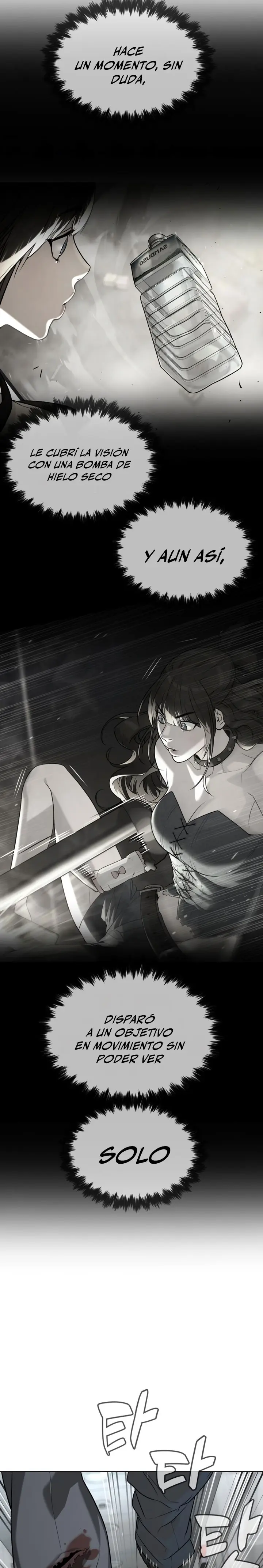 Read Pedro el Asesino ES Manga Online