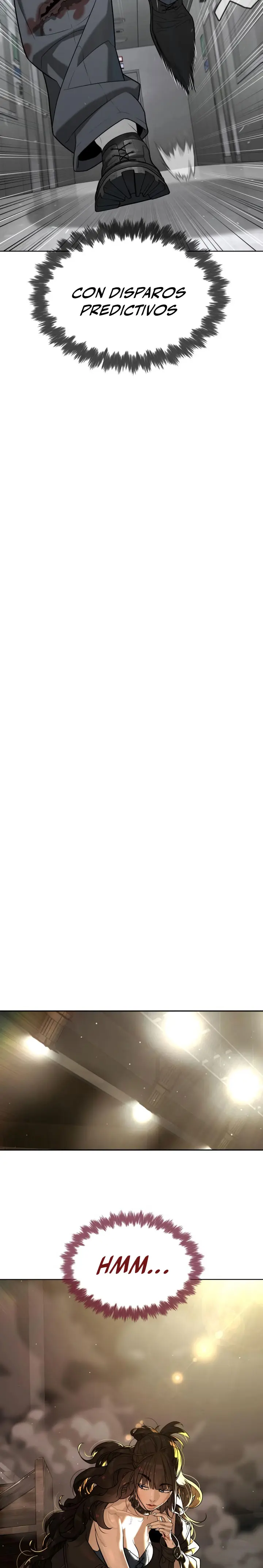 Read Pedro el Asesino ES Manga Online