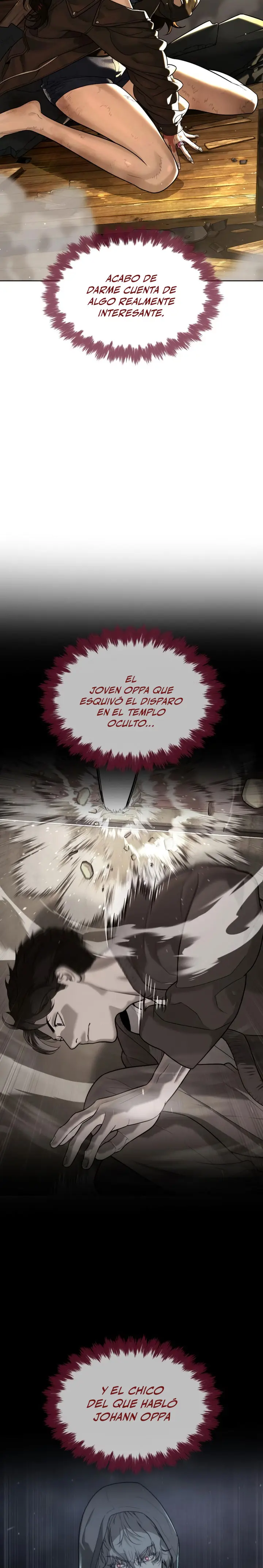 Read Pedro el Asesino ES Manga Online