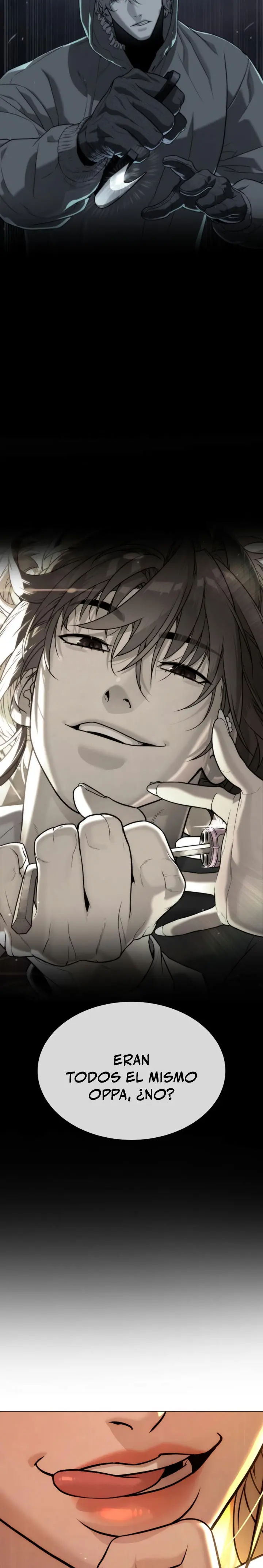 Read Pedro el Asesino ES Manga Online