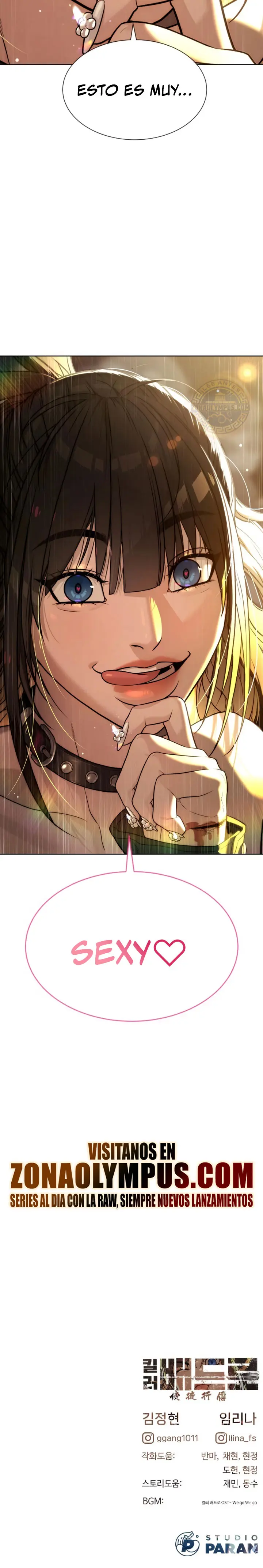 Read Pedro el Asesino ES Manga Online