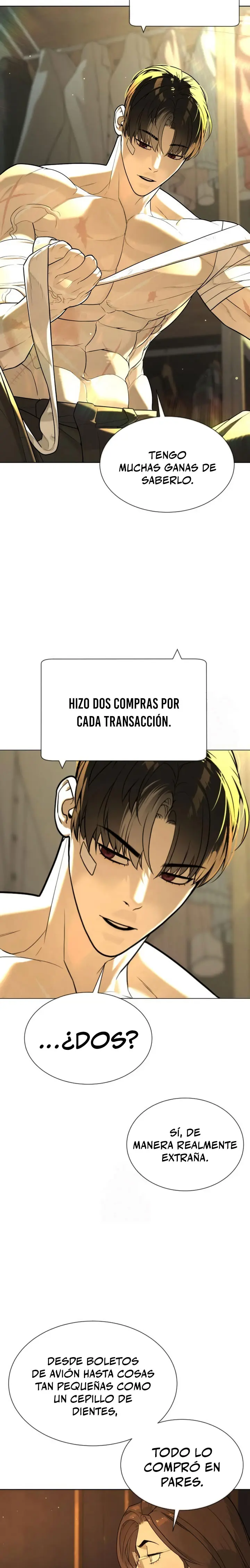 Read Pedro el Asesino ES Manga Online