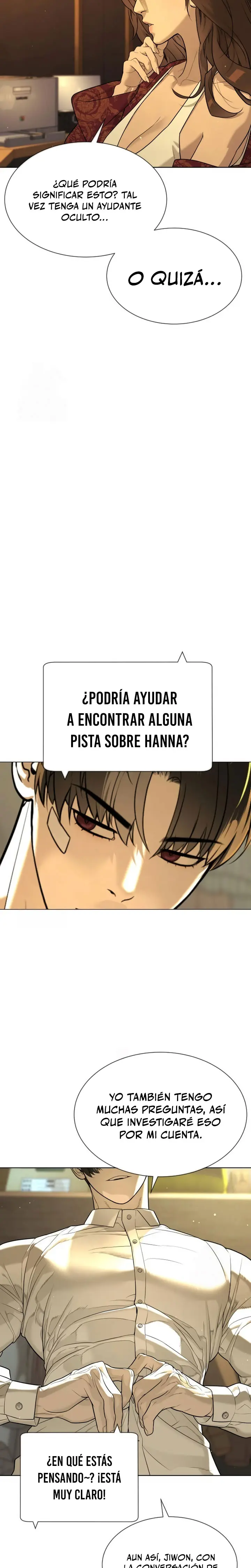 Read Pedro el Asesino ES Manga Online