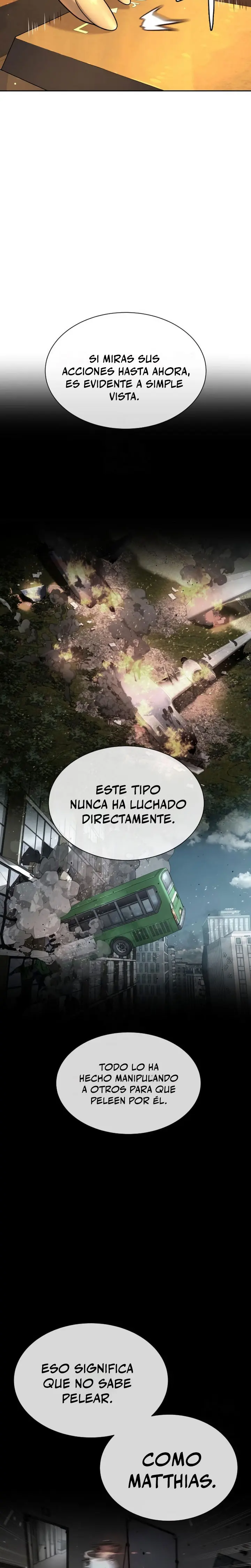 Read Pedro el Asesino ES Manga Online