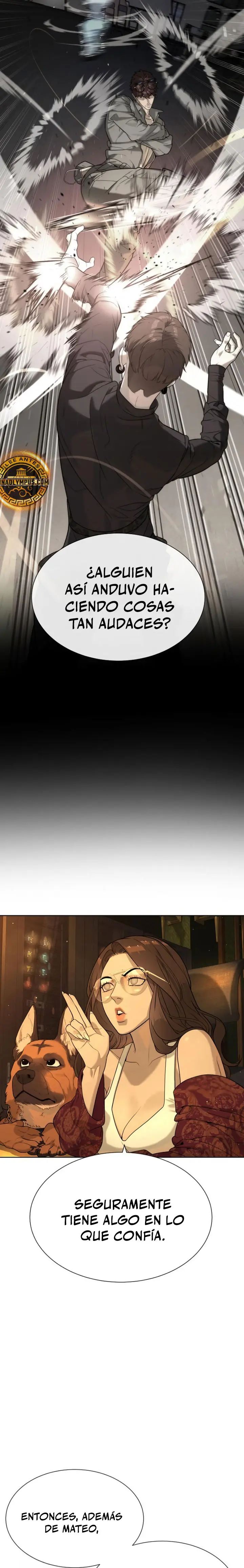 Read Pedro el Asesino ES Manga Online