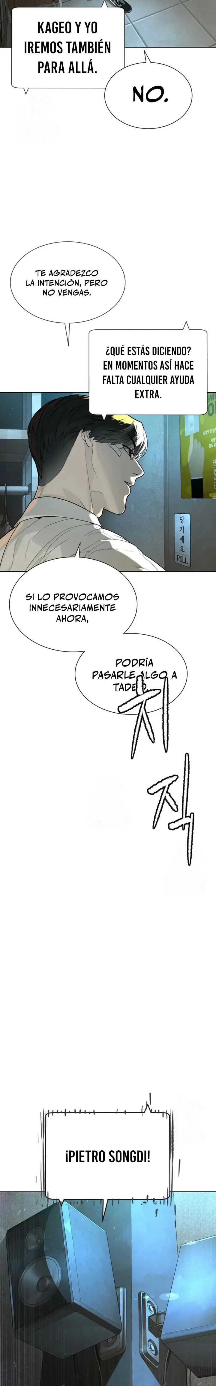 Read Pedro el Asesino ES Manga Online