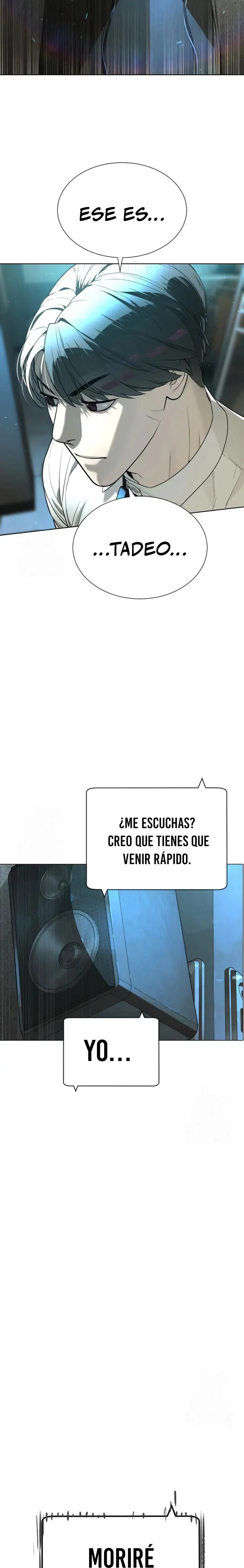 Read Pedro el Asesino ES Manga Online