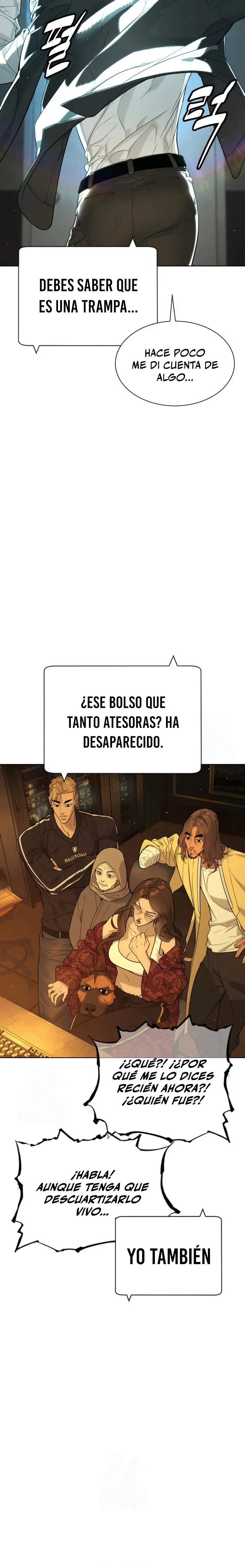 Read Pedro el Asesino ES Manga Online