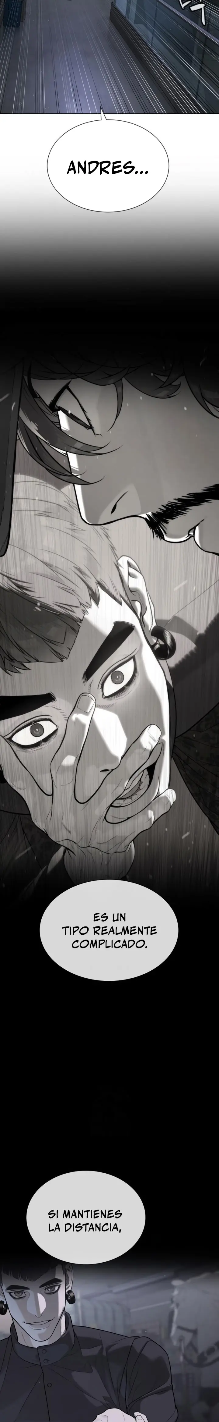 Read Pedro el Asesino ES Manga Online