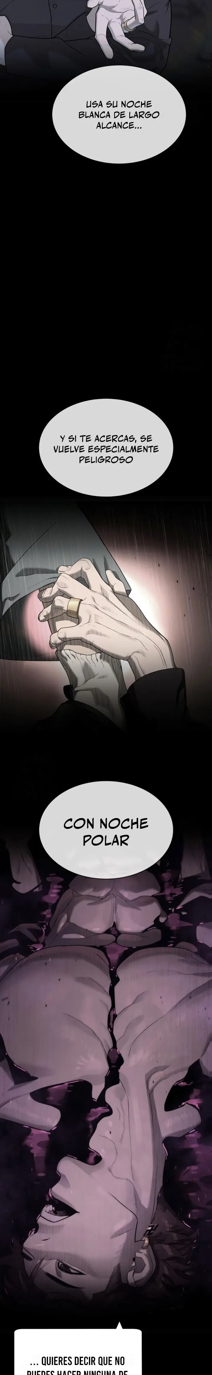 Read Pedro el Asesino ES Manga Online