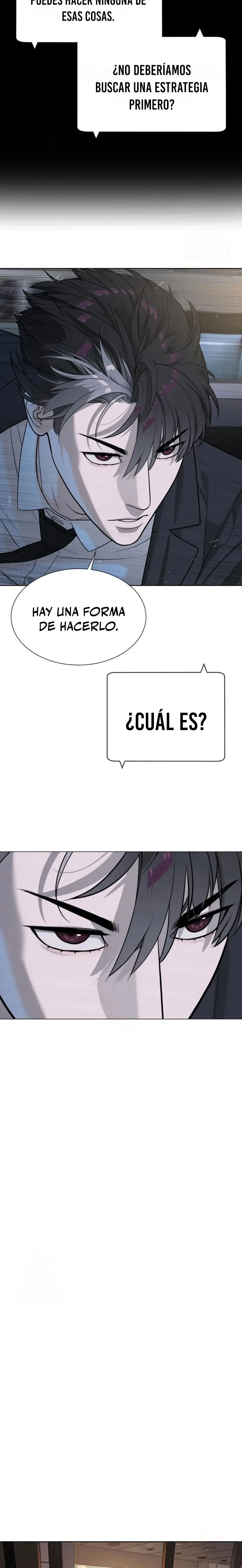 Read Pedro el Asesino ES Manga Online