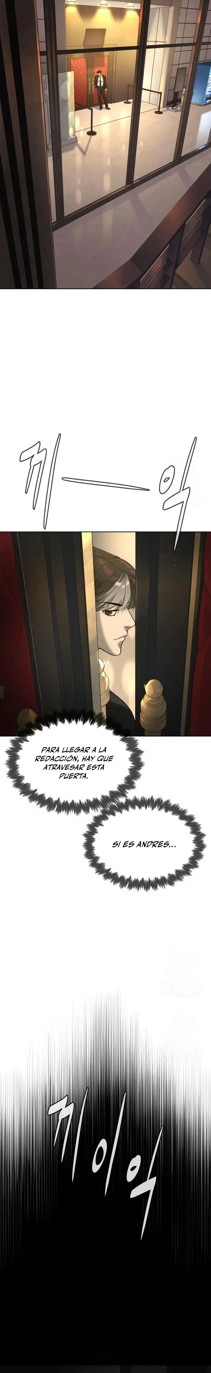 Read Pedro el Asesino ES Manga Online