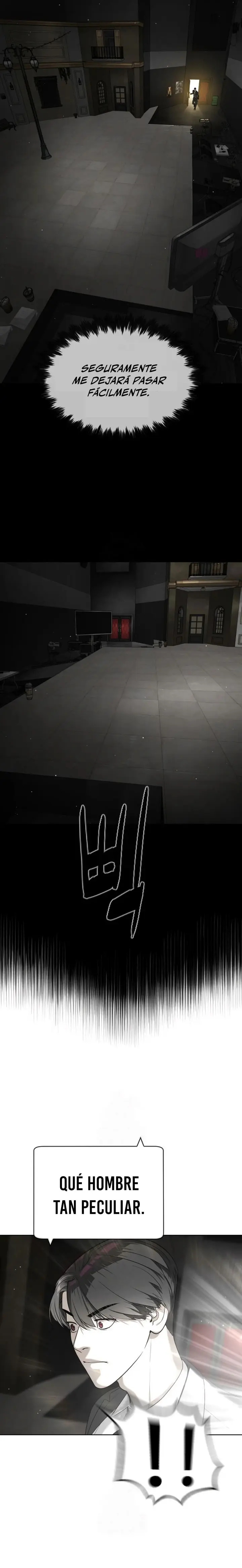 Read Pedro el Asesino ES Manga Online