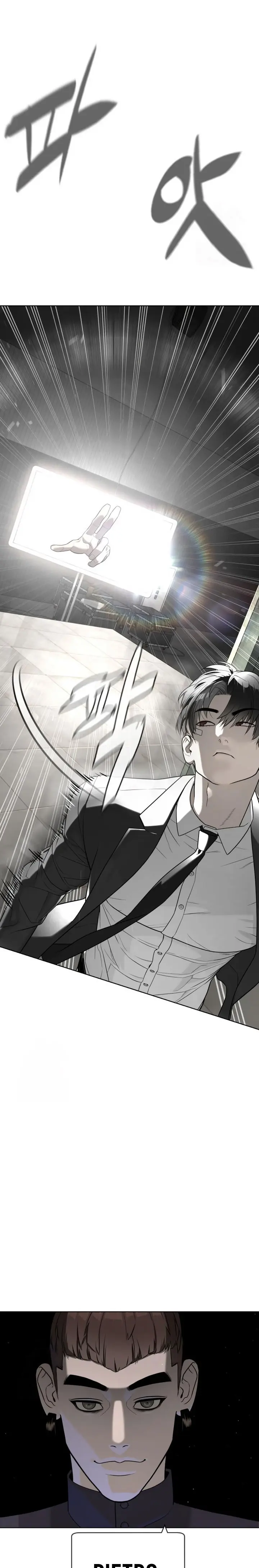 Read Pedro el Asesino ES Manga Online