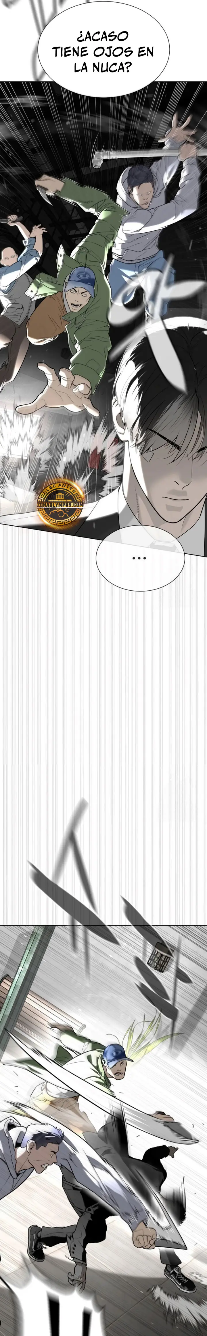 Read Pedro el Asesino ES Manga Online